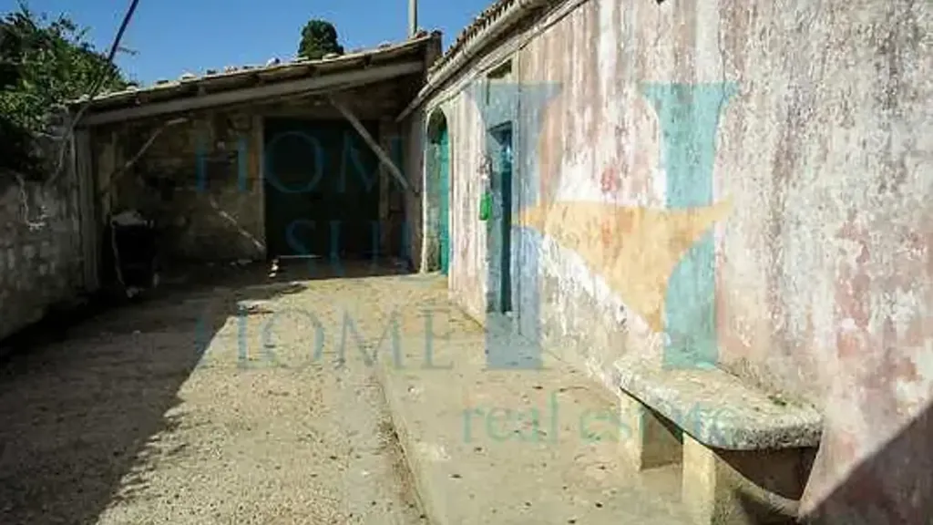 Jardin - Sicilian Casale with Orchard near Noto