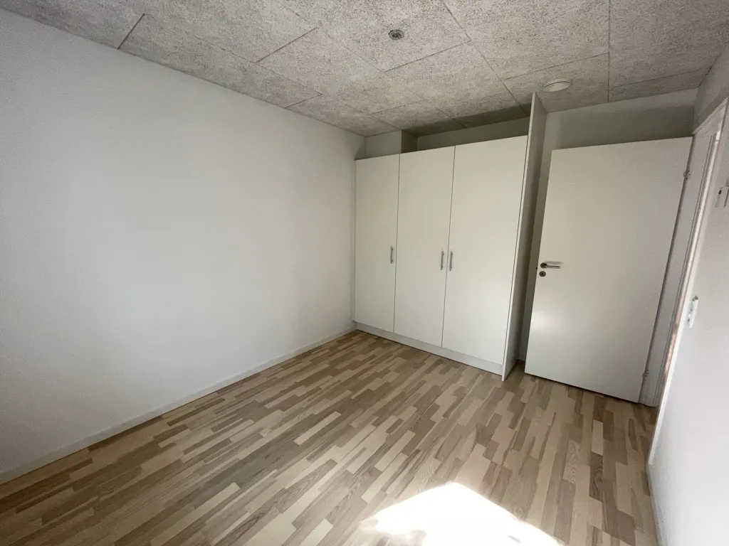 Rooms - Apartment with Balcony in Roskilde
