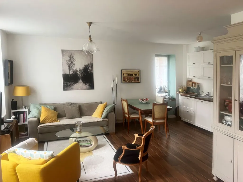Elutuba - Completely Renovated House in Maintenon Centre