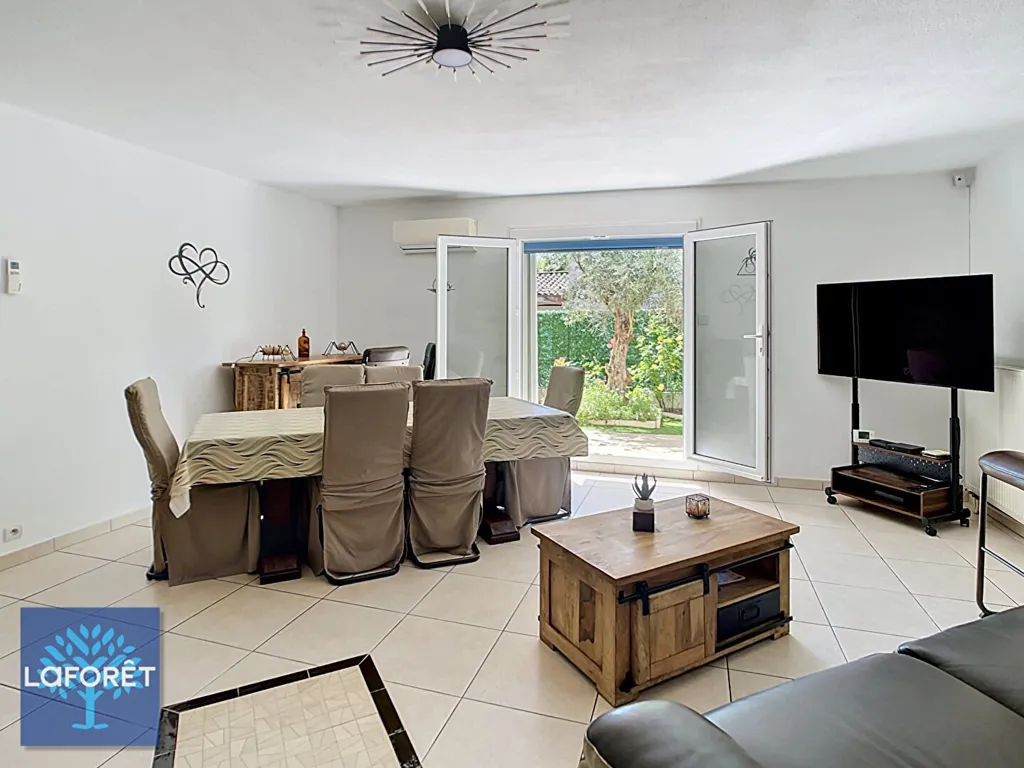 Elutuba - Villa with Pool in Cannes-la-Bocca