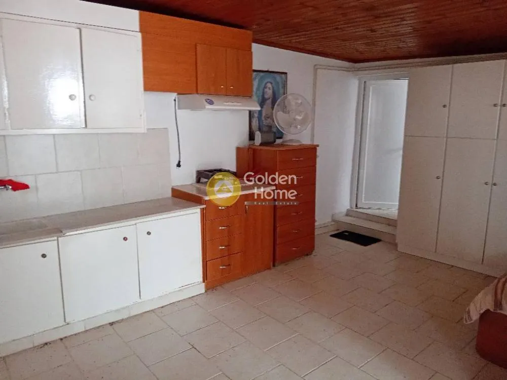 Cucina - Detached Villa with Garden in Katerini