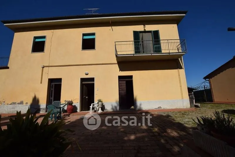 Välivaade - Rustic Casale with Garden near San Gimignano