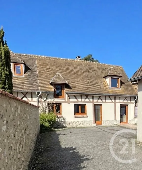 Extérieur - Maison Normande Rénovée à Vexin-sur-Epte