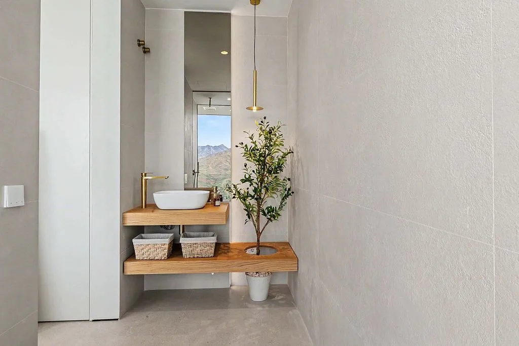 Vannitoad - Passivhaus Villa with Infinity Pools in La Cala Golf