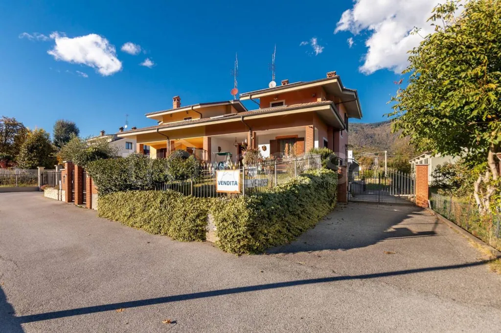 Välivaade - Villa with Panoramic View in Roccabruna