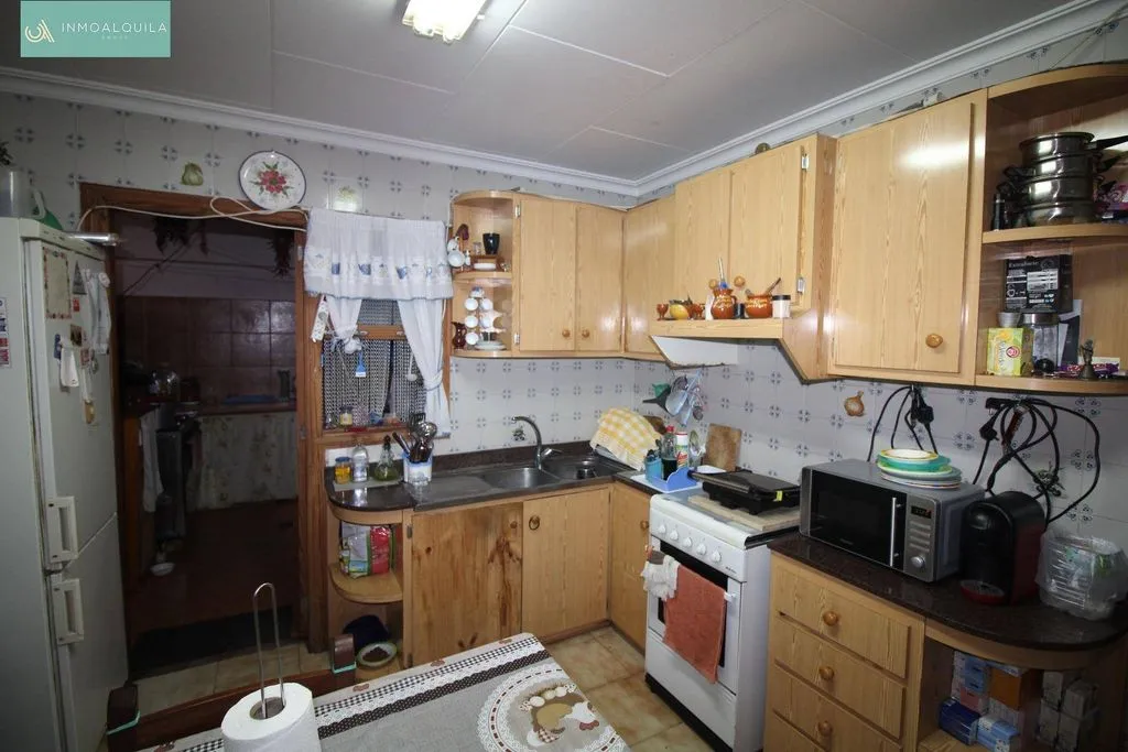 Cuisine - Luxury Flat with Terrace in Can Picafort