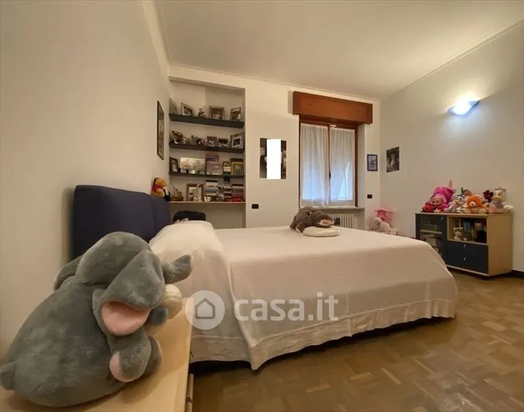 Chambres - Attico with Sea View in Chiavari