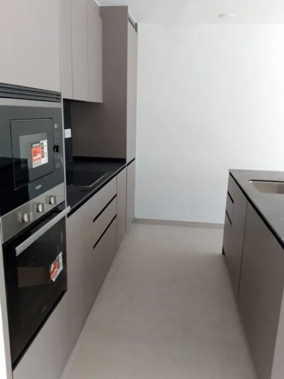 Cuisine - Luxury House with Pool in Polop, Valencia