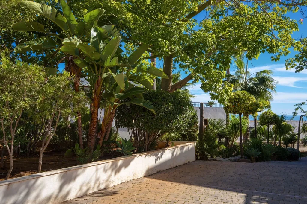 Välivaade - Penthouse with Sea View in Marbella