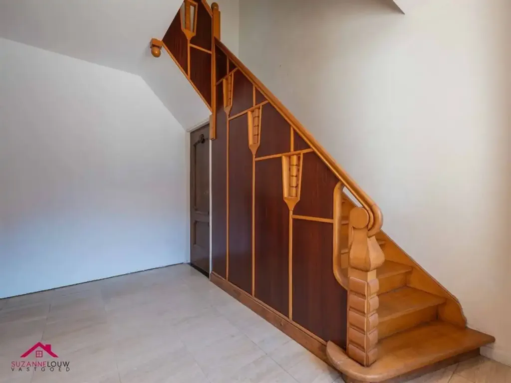 Stanze - Modernised House in Central Closed Development