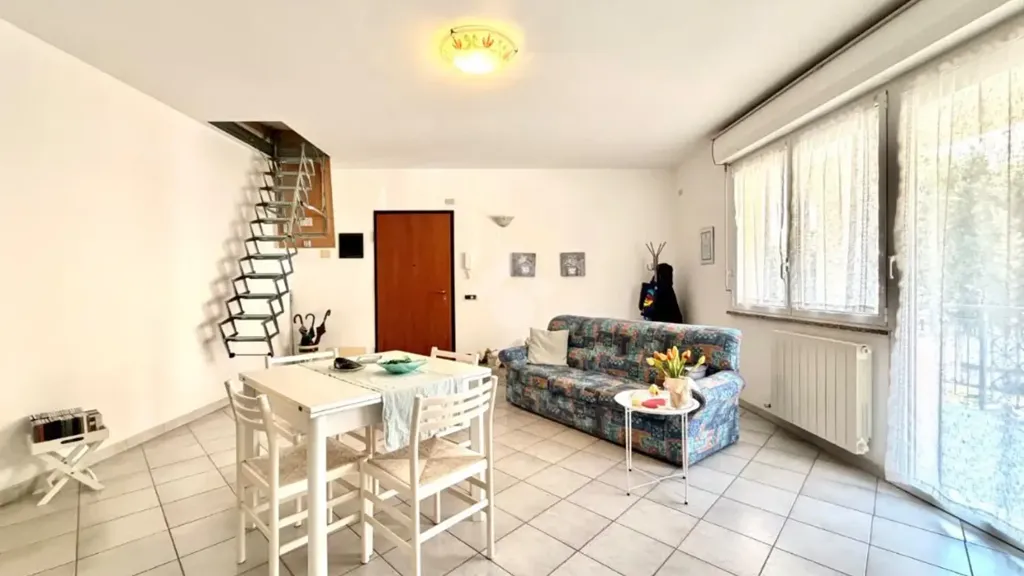 Elutuba - Villa with Terraces in Albenga