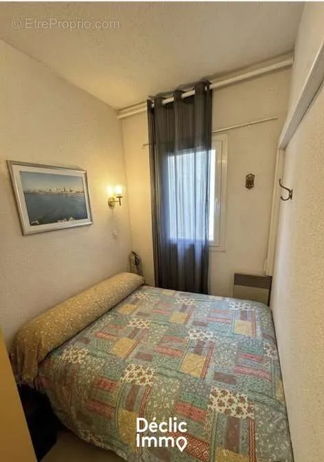 Chambres - Studio Cabine avec Jardin et Piscine dans Secteur Golf