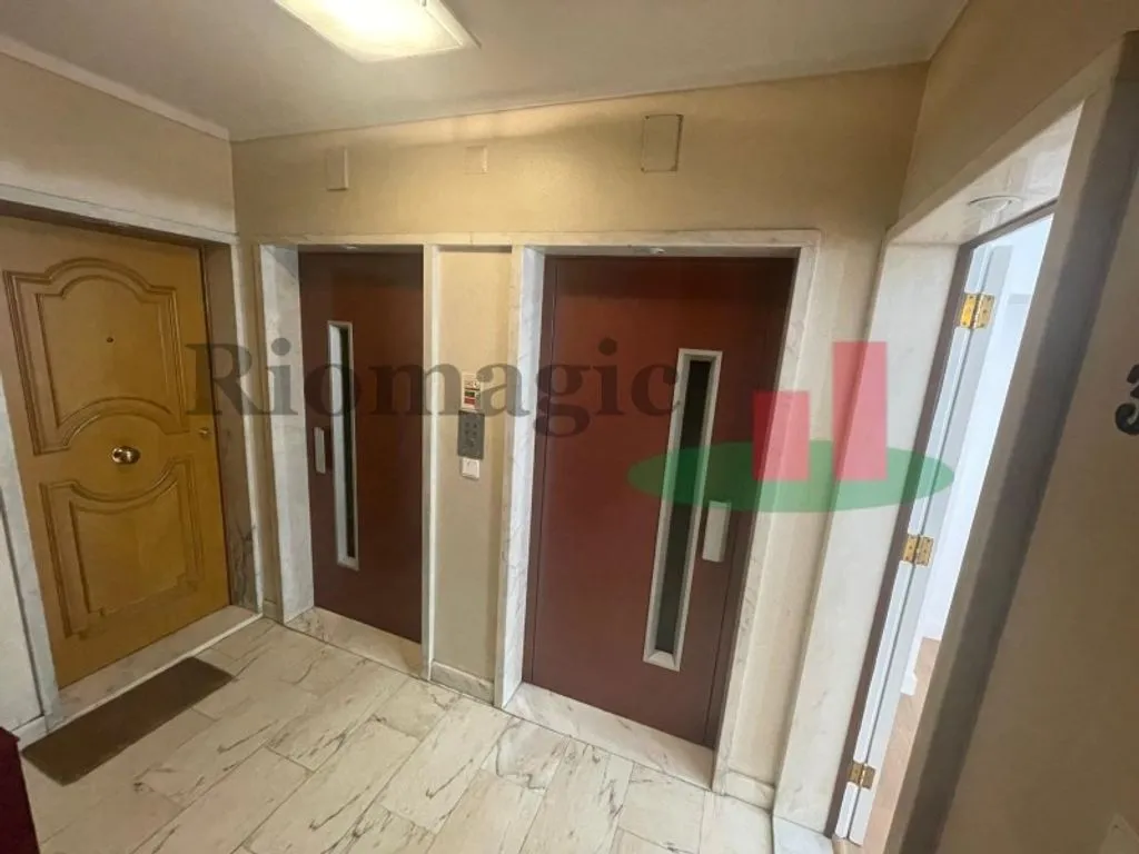 Ingresso - Refurbished Flat with Balconies in Lisbon