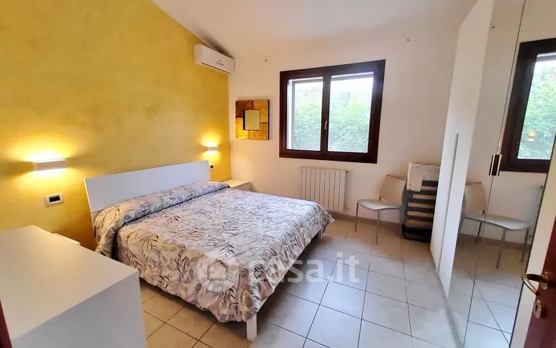 Chambres - Four-Bedroom Villa with Private Garden in Capoterra