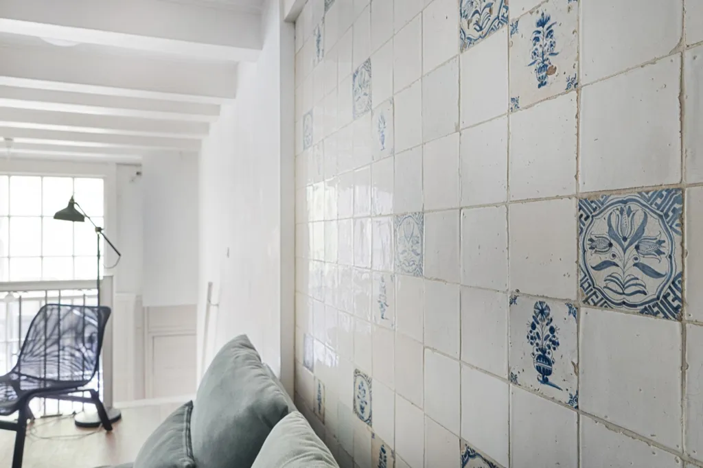 Toad - Historic Canal House with Two Units in Amsterdam