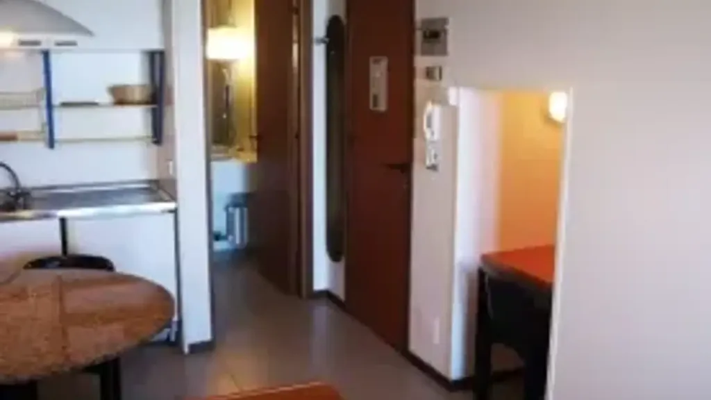 Cuisine - Duplex with Sea View Terrace in Marina di Punta Ala