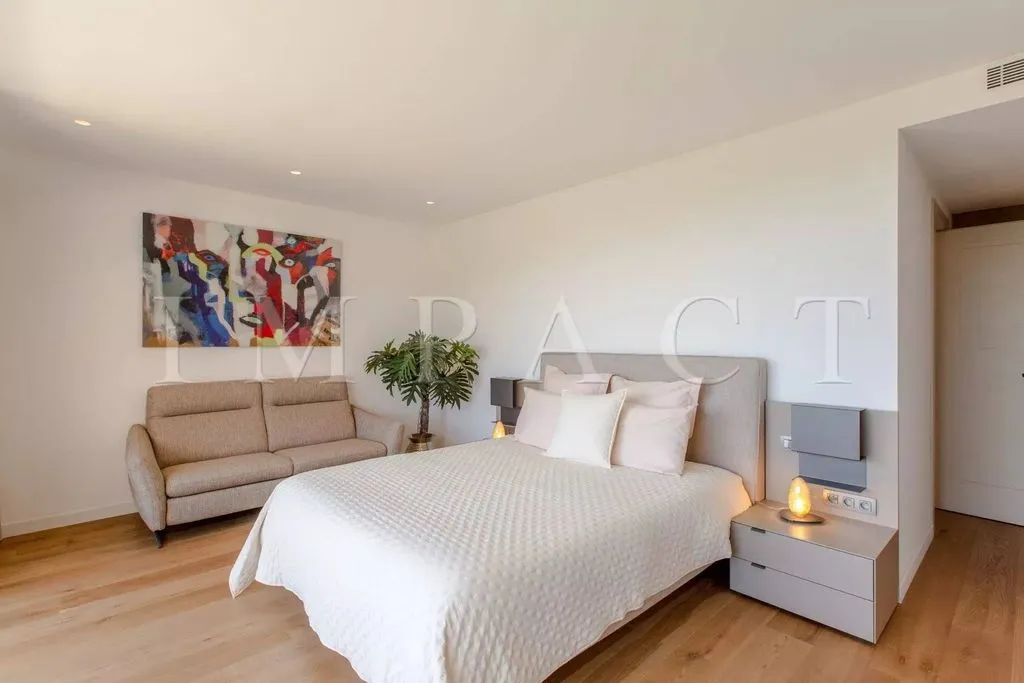 Magamistoad - Luxury Villa with Sea View in Le Cannet