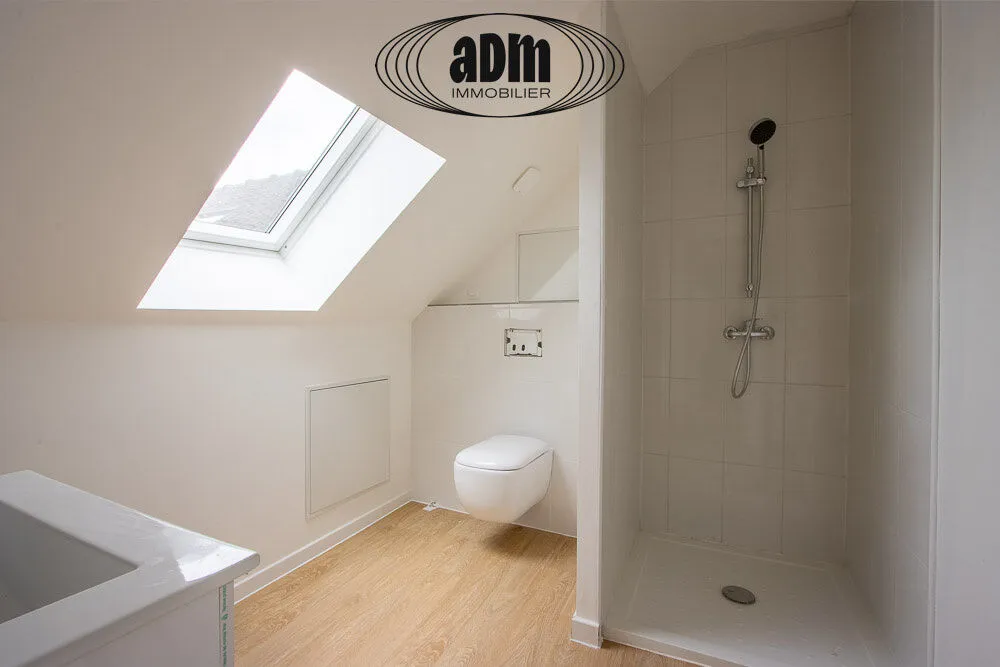 Vannitoad - Bright Studio with Kitchenette in Meaux