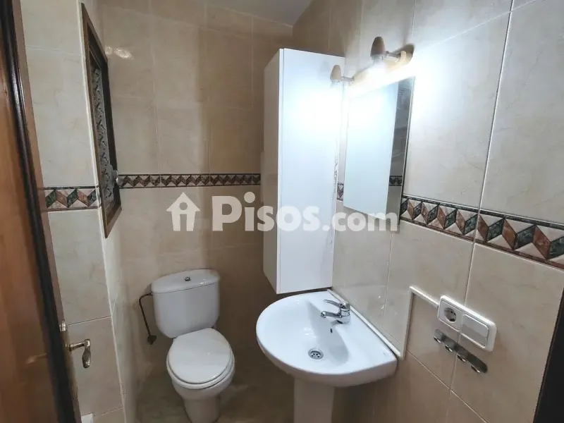Salles de bain - Flat with Sea Proximity in Centre