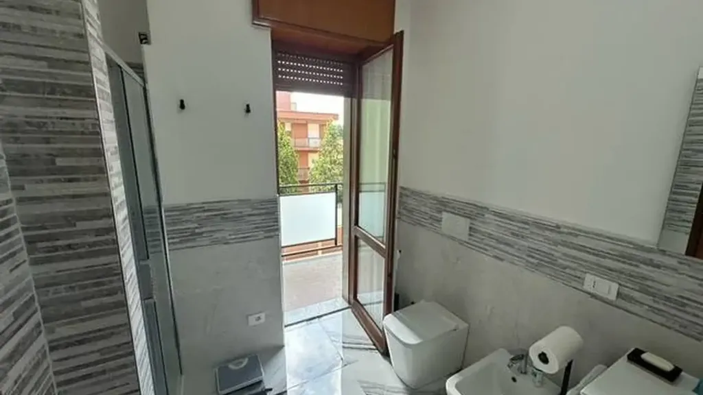 3-room apartment in IT
