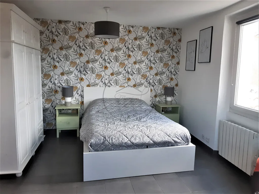 Magamistoad - Charming House with Veranda in Barjac