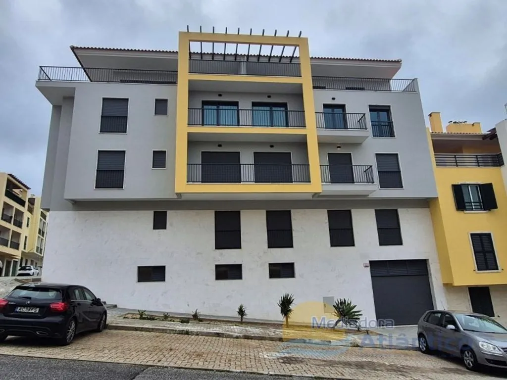 Extérieur - Luxury T2/T3 Apartments in Ericeira