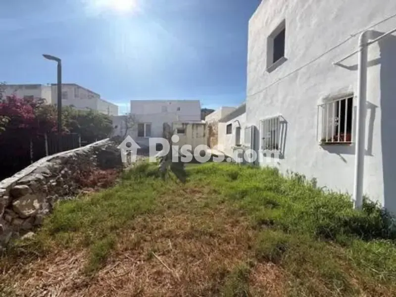 Aed - Rustic House with Two Units in Facinas