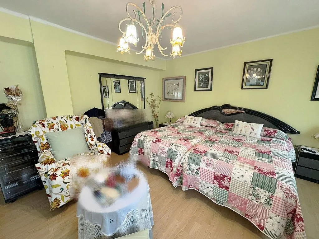Magamistoad - 2-Bedroom Apartment with Elevator in Milan