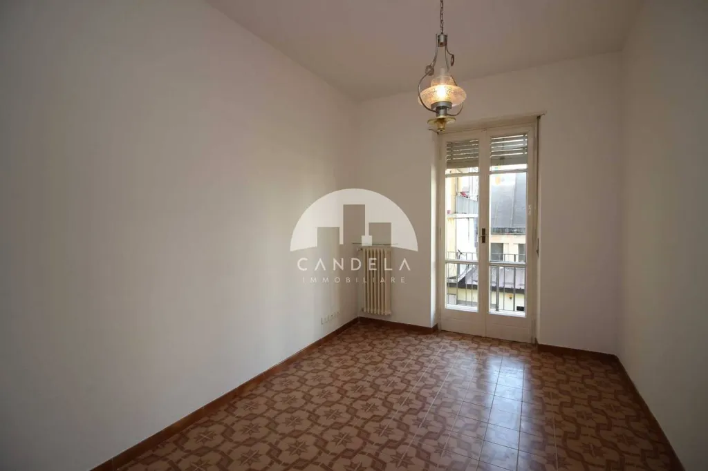 Toad - Apartment with Balcony in Mondovì