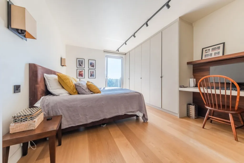 Chambres - Duplex avec Vue Imprenable sur Tervuren