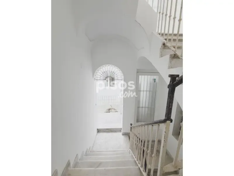 Stanze - New Flat with Lift in Cádiz