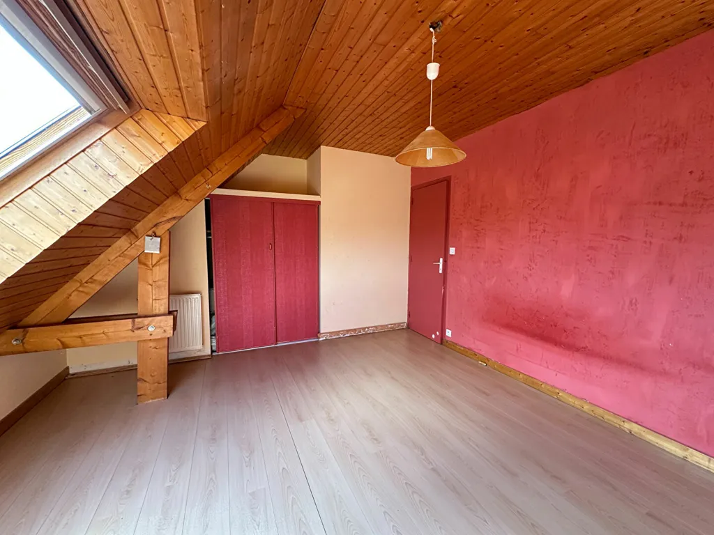 Stanze - Spacious House with Beautiful Garden in Pacé