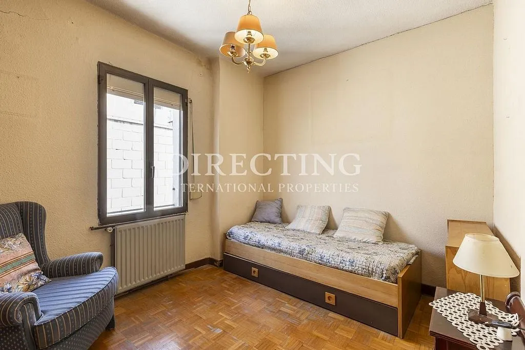 Magamistoad - Loft with Terrace in Argüelles, Madrid