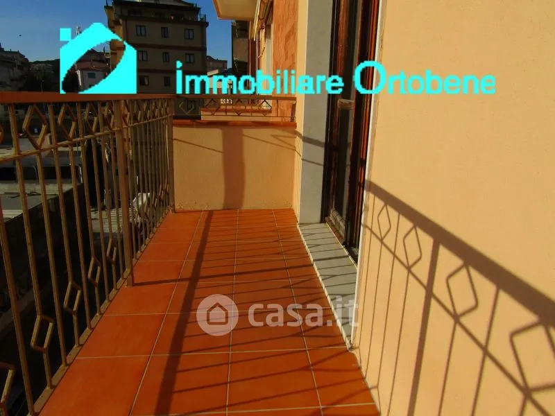 Balcon - Panoramic Apartment with Balconies in Nuoro