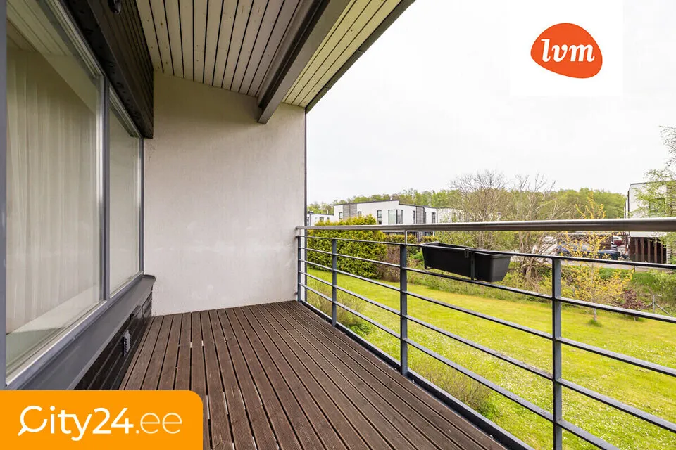 Appartement 3 pièces à Viimsi vald