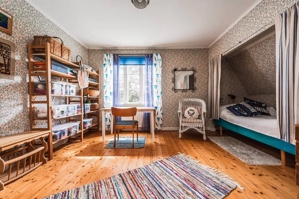 Maison 4 pièces à Hagfors kommun