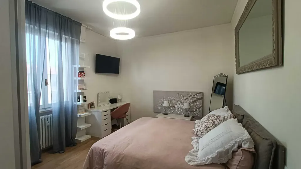 Magamistoad - Fully Rented Apartment with Terraces in Rufina