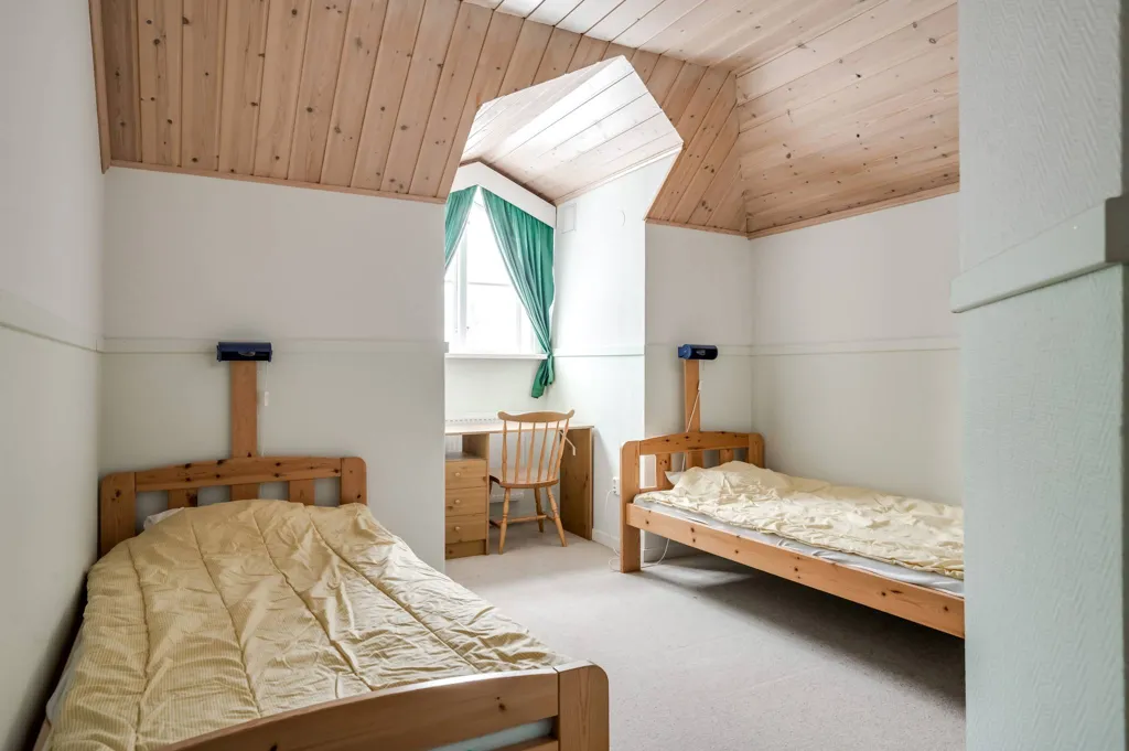 Magamistoad - Multi-Use Property with Historic Charm in Borgvik