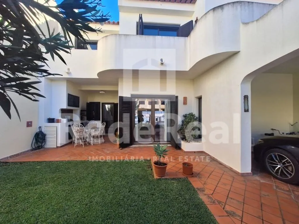 Aed - Luxury House with Pool in Albufeira