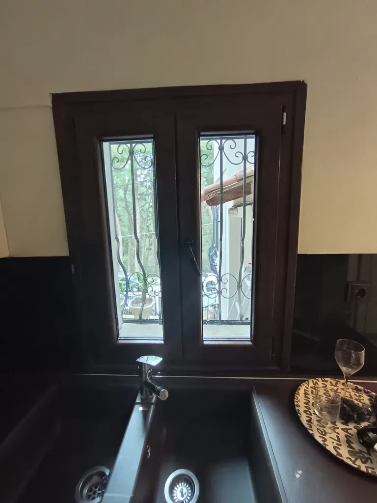 Appartement 6 pièces à Thessaloniki