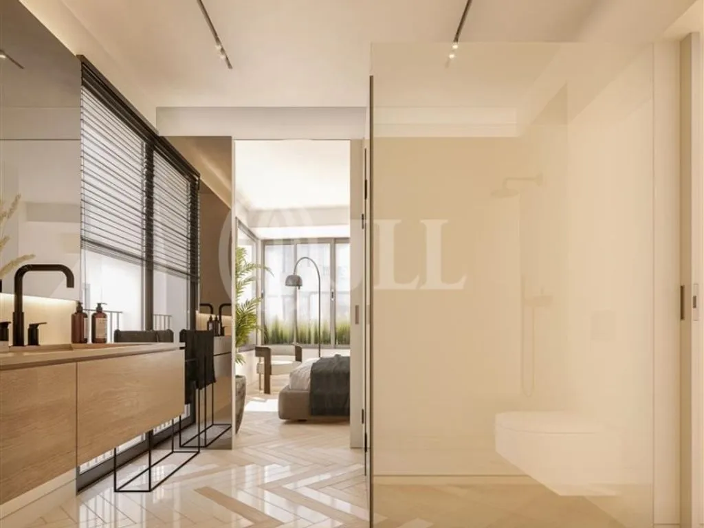 Vannitoad - Luxury Duplex Flat with Balconies in Lisbon