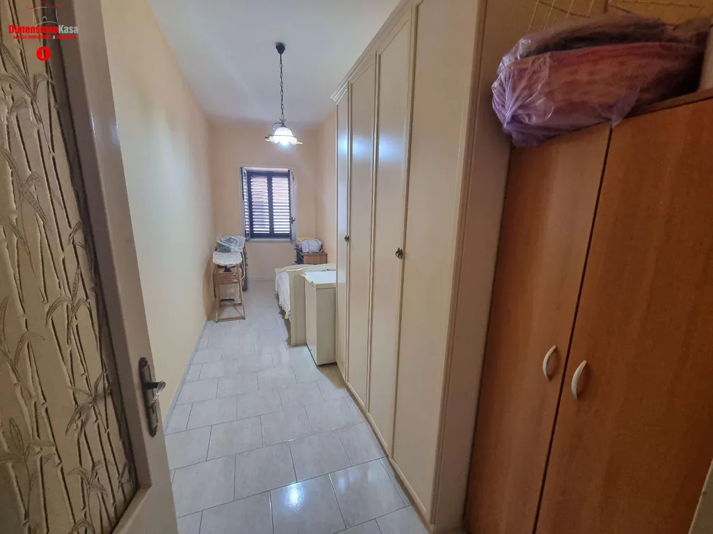 Esik - Duplex with Terrace in Central Marzano di Nola