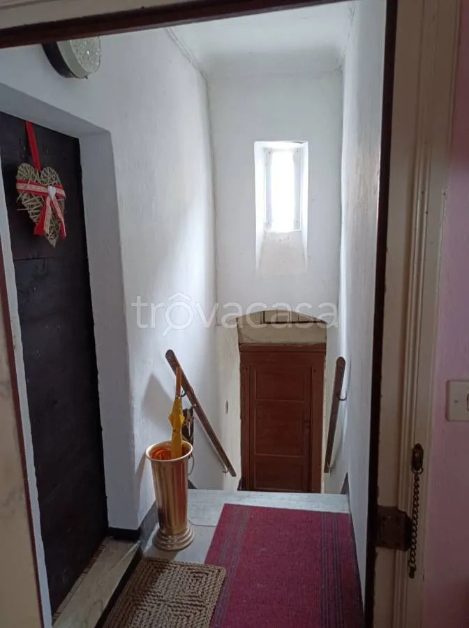 Entrée - Apartment with Balcony in Frabosa Sottana