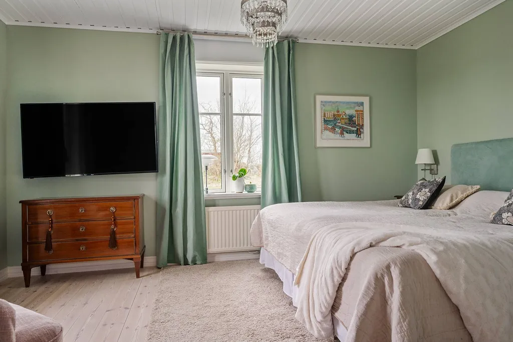 Maison 7 pièces à Halmstads kommun
