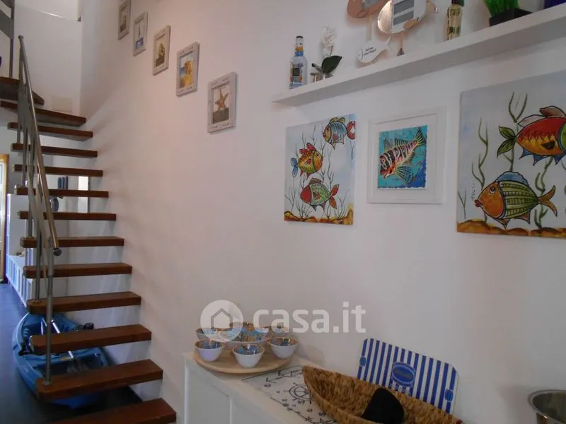 Toad - Rustic Villa with Sea View in Acireale