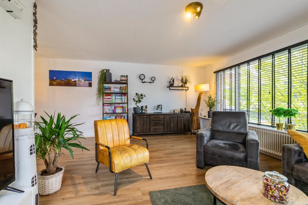 Appartement 4 pièces à Delfzijl