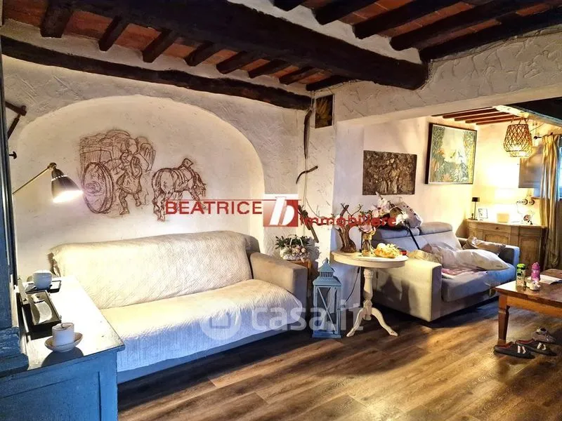 Séjour - Rustic Casale with Pool near Camaiore