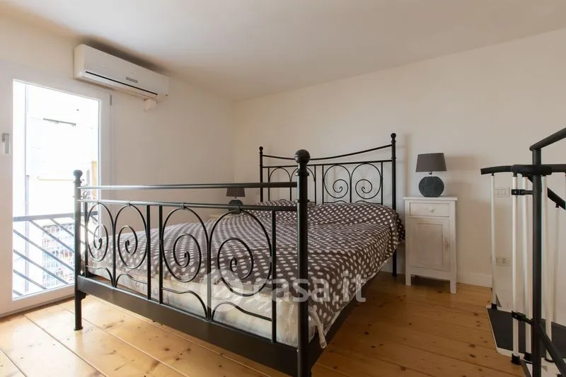 Camere da letto - Rental Flat with Terrace in Milan