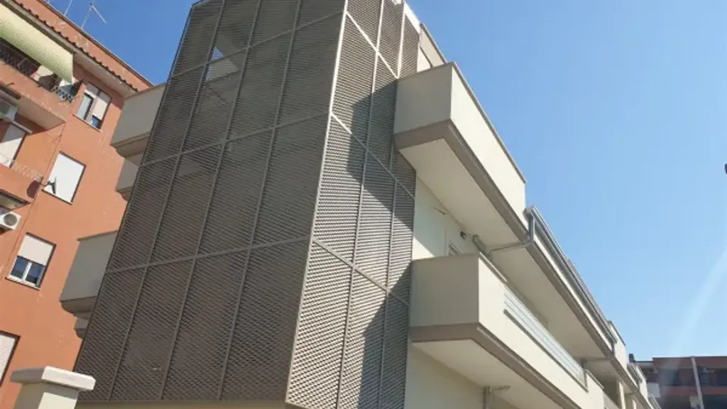Extérieur - Newly Built Apartment with Terrace in Ciampino