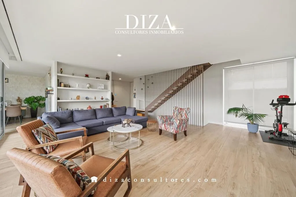Séjour - Luxury Villa with Pool in Alcobendas